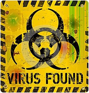 Computer virus
