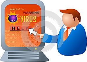 Computer virus