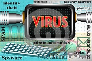 Computer virus