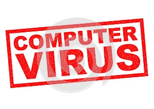 COMPUTER VIRUS