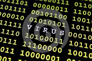 Computer virus