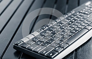 Computer Wireless Keyboard - Computer Peripheral