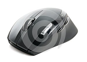 Computer wireless mouse