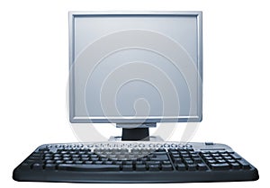 Computer workstation