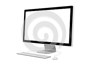 Computer workstation