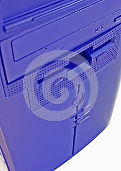 Computercase