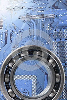 Computerized engineering