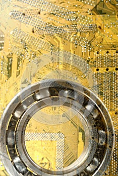 Computerized engineering