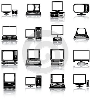 Computers photo
