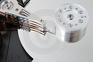 Computers Data Storage