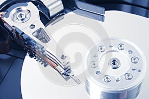 Computers Data Storage