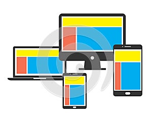 Computing concept system connection