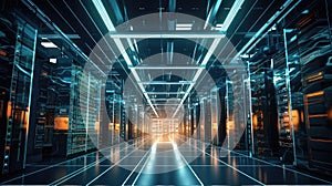 computing technology stack