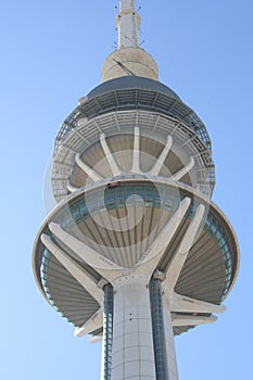 Comunication Tower photo