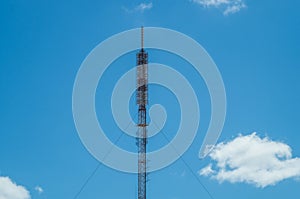 Comunication Towers photo