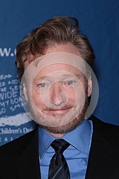 Conan O'Brien