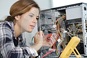 concentrated female fixing pc