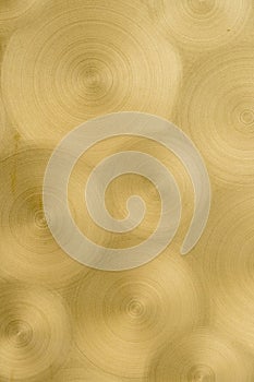 Concentric Circles Background
