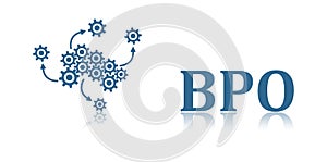 Concept of bpo