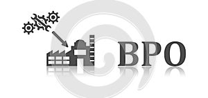 Concept of bpo