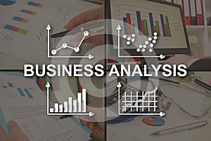 Concept of business analysis