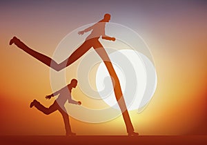 COURSE - performance