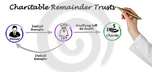 Charitable Remainder Trusts photo