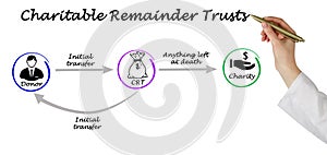 Charitable Remainder Trusts