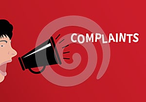 Concept of complaint
