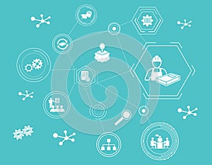 Concept of continuing education