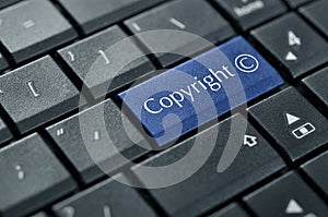 Concept of Copyright