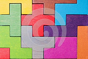 Concept of creative, logical thinking or problem solving.