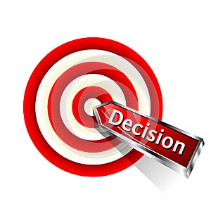 Concept Decision Icon