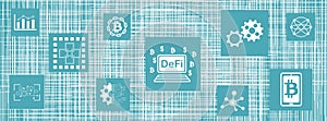Concept of defi