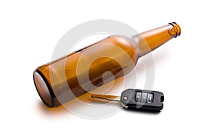 Concept for drink driving