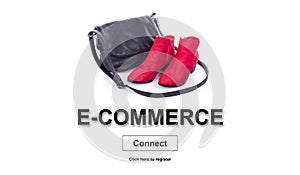 Concept of e-commerce