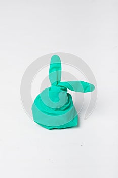 The concept of Easter covid