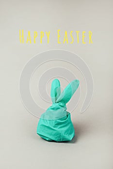 The concept of Easter covid