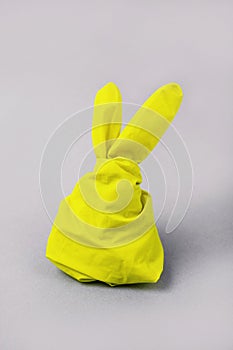 The concept of Easter covid