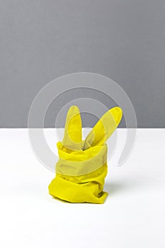 The concept of Easter covid