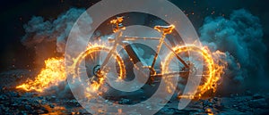 Concept EBike Safety, Ignition Issues, Cautionary Tales EBike Ignition A Cautionary Tale