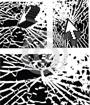 Concept of error, mistake, failure