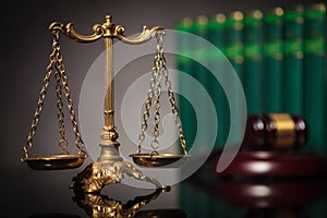 Concept of fair law and justice