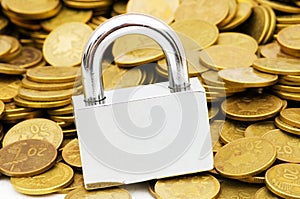 Concept of financial security