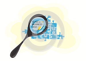 Careful selection of information