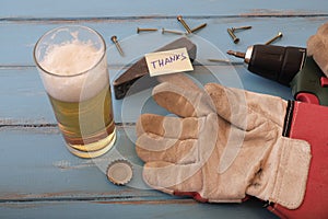 Concept Finished work