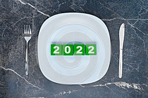 The concept of the food crisis in 2022