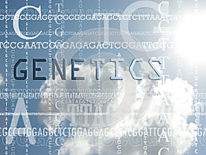 Concept of genetics