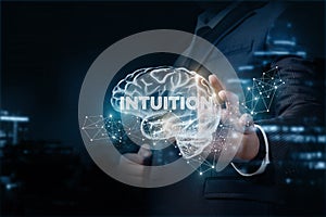 Concept intuition in business