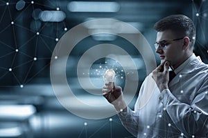 Concept knowledge scientific idea